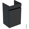Geberit Renova Plan New mobile sottolavabo, 1 anta, 501902JK1, Renova Plan New [Mobili da Bagno > Mobili Lavabo]