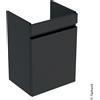 Geberit Renova Plan New mobile sottolavabo, 1 anta, 501903JK1, Renova Plan New [Mobili da Bagno > Mobili Lavabo]
