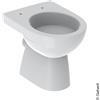 Geberit Renova WC a pavimento, 500810012, Renova bianco [WC > WC a Pavimento]