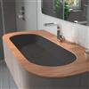 KALDEWEI CENTRO lavabo sottopiano, 903206003667, 3059 CENTRO cool grey 90 [Lavabi > Lavabi Sottopiano]