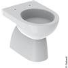 Geberit Renova WC a pavimento, 500811012, Renova bianco [WC > WC a Pavimento]