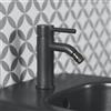Ideal Standard Ceraline rubinetto bidet, BC197XG, Ceraline silk black [Rubinetteria Bagno > Rubinetteria Bidet]