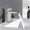 Grohe Eurocube rubinetto lavabo S-Size, 23127DC0, S-Size Eurocube supersteel [Rubinetteria Bagno > Rubinetteria Lavabo]