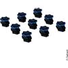 Geberit Universal set piedi per piatto doccia, 554952001, Universal [Piatti Doccia > Ricambi per Piatti Doccia]