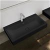KALDEWEI CONO lavabo da appoggio, 902206013667, 3086 CONO cool grey 90 [Lavabi > Lavabi da Appoggio]
