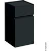 Geberit Renova Plan New mobile con top, 501921JK1, Renova Plan New [Mobili da Bagno > Mobili Lavabo]