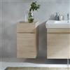 Geberit Renova Plan New mobile con top, 501921001, Renova Plan New [Mobili da Bagno > Mobili Lavabo]