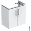 Geberit Renova Compact mobile sottolavabo, 2 ante, 501926011, Renova Compact [Mobili da Bagno > Mobili Lavabo]