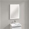 Villeroy & Boch Subway 3.0 specchio, A46350BC+C0040000, Subway 3.0 [Specchi > Specchi]