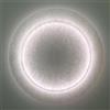 INGO MAURER Moodmoon White lampada a parete LED, rotonda, 1095000, Moodmoon White; Moodmoon [Lampade per Interni > Lampade a Parete]