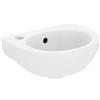 Ideal Standard Eurovit lavamani, W330001, Eurovit bianco [Lavabi > Lavamani]