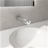 Ideal Standard Sensorflow rubinetto lavabo touchless, A7560AA, Sensorflow cromo [Rubinetteria Bagno > Rubinetteria Lavabo]