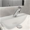 Ideal Standard Sensorflow rubinetto lavabo touchless, A7557AA, Sensorflow cromo [Rubinetteria Bagno > Rubinetteria Lavabo]