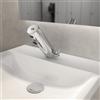 Ideal Standard Sensorflow rubinetto lavabo touchless, A7558AA, Sensorflow cromo [Rubinetteria Bagno > Rubinetteria Lavabo]