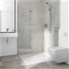 Bette Flat piatto doccia rettangolare, 3372-000AE, Flat bianco [Piatti Doccia > Piatti Doccia Rettangolari]