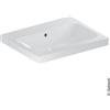 Geberit iCon lavabo da appoggio, 501847004, iCon bianco [Lavabi > Lavabi da Appoggio]