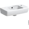Geberit Renova Compact New lavamani, 501730011, Renova Compact New bianco [Lavabi > Lavamani]