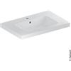 Geberit iCon lavabo sospeso, 501839002, Light iCon Light; iCon bianco [Lavabi > Lavabi Sospesi]