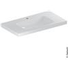 Geberit iCon lavabo sospeso, 501840005, Light iCon Light; iCon bianco [Lavabi > Lavabi Sospesi]
