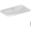 Geberit iCon lavabo sospeso, 501842002, iCon bianco [Lavabi > Lavabi Sospesi]