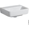 Geberit Renova Plan New lavamani, 501627001, Renova Plan New bianco [Lavabi > Lavamani]