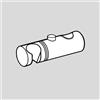 Hansa ricambio scorrevole per set doccetta Purejet, 59912781, Purejet [Rubinetteria Bagno > Ricambi Rubinetteria Bagno]
