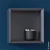Geberit iCon mensola, 502321JK1, iCon lava opaco [Mobili da Bagno > Mobili Complementari]