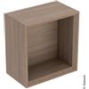 Geberit iCon mensola, 502321JH1, iCon rovere naturale [Mobili da Bagno > Mobili Complementari]