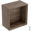 Geberit iCon mensola, 502321JR1, iCon noce hickory [Mobili da Bagno > Mobili Complementari]