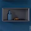 Geberit iCon mensola, 502322JK1, iCon lava opaco [Mobili da Bagno > Mobili Complementari]