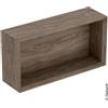 Geberit iCon mensola, 502322JR1, iCon noce hickory [Mobili da Bagno > Mobili Complementari]