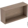 Geberit iCon mensola, 502322JH1, iCon rovere naturale [Mobili da Bagno > Mobili Complementari]