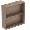 Geberit iCon mensola, 502323JH1, iCon rovere naturale [Mobili da Bagno > Mobili Complementari]