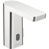 Hansa Stela rubinetto lavabo touchless, 57122279, Stela cromo [Rubinetteria Bagno > Rubinetteria Lavabo]
