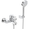 Hansa Primo rubinetto vasca esterno, miscelatore monocomando, 4944210300003, Primo cromo [Rubinetteria Bagno > Rubinetteria Vasca]