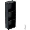 Geberit iCon mensola, 502320JK1, iCon lava opaco [Mobili da Bagno > Mobili Complementari]