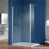 HSK Easy walk in, con elemento basculante, 1271600-01-120#Li, Easy [Box Doccia > Walk In]