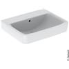 Geberit Renova Plan New lavabo sospeso, 501634001, Renova Plan New bianco [Lavabi > Lavabi Sospesi]