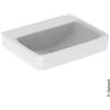 Geberit Renova Plan New lavabo sospeso, 501635001, Renova Plan New bianco [Lavabi > Lavabi Sospesi]