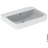 Geberit Renova Plan New lavabo sospeso, 501642001, Renova Plan New bianco [Lavabi > Lavabi Sospesi]