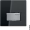 Geberit Tipo 50 placca di azionamento Square, 116016JK5, Square Type 50 [Placche di Scarico > Placche di Scarico per Orinatoi]