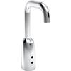 Hansa Electra rubinetto lavabo touchless, 64442229, Electra cromo [Rubinetteria Bagno > Rubinetteria Lavabo]