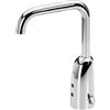 Hansa Electra rubinetto lavabo touchless, 64442219, Electra cromo [Rubinetteria Bagno > Rubinetteria Lavabo]