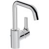 Hansa Stela rubinetto lavabo, 56372203, Stela cromo [Rubinetteria Bagno > Rubinetteria Lavabo]