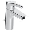 Hansa Paleno rubinetto lavabo XL, 56412203, XL Paleno cromo [Rubinetteria Bagno > Rubinetteria Lavabo]