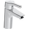 Hansa Paleno rubinetto lavabo XL, 56422203, XL Paleno cromo [Rubinetteria Bagno > Rubinetteria Lavabo]