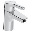 Hansa Paleno rubinetto lavabo, 56362203, Paleno cromo [Rubinetteria Bagno > Rubinetteria Lavabo]