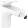hansgrohe Vivenis rubinetto bidet, 75200700, Vivenis bianco opaco [Rubinetteria Bagno > Rubinetteria Bidet]