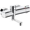 Hansa Clinica rubinetto lavabo touchless, 08866201, Clinica cromo [Rubinetteria Bagno > Rubinetteria Lavabo]