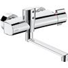 Hansa Clinica rubinetto lavabo touchless, 08866202, Clinica cromo [Rubinetteria Bagno > Rubinetteria Lavabo]